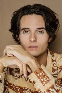 Dylan Colton