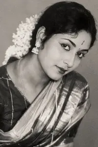 K. R. Indira Devi
