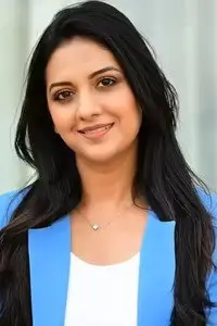 Tejashri Pradhan