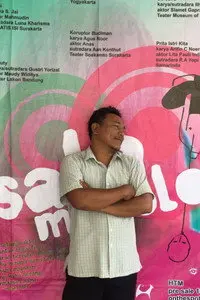 Caroko Tri Hananto