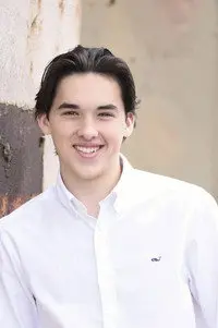 Ethan Lavigne