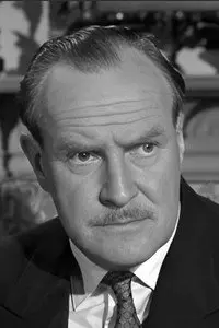 Robert Raglan
