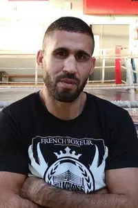 Zakaria Attou