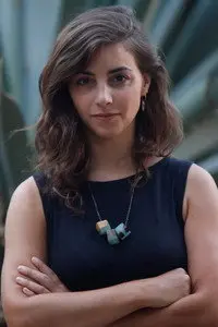 Simone Zimmerman