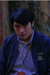 Aizad Izam