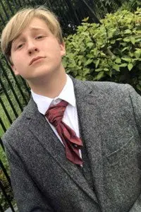 Nick Davenport