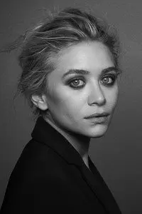 Ashley Olsen