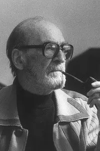 Mircea Eliade