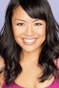 Emily C. Chang