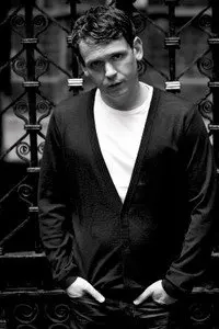 Andrew Sheridan