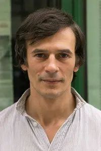 Tony Isbert