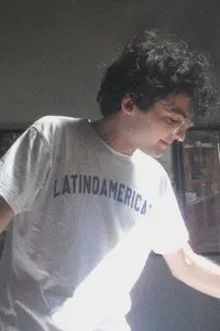 Daniel Xexéo