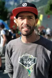 Benjamin Semiond