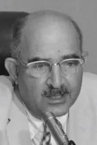 Theodore Curphey