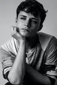 Lucas Jade Zumann