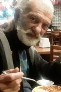 Tony D'Ciambra
