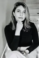 Sarah Blakley-Cartwright