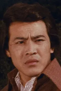 Wen Chiang-Lung