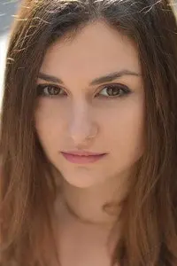Suzanna Papian