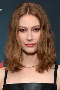 Alyssa Sutherland