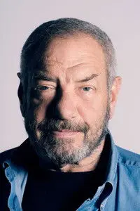 Dick Wolf