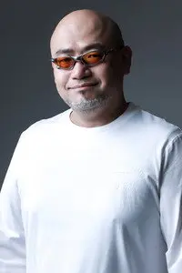 Hideki Kamiya