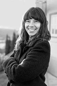 Verônica Stigger