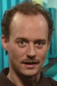 Fridtjof Stensæth Josefsen