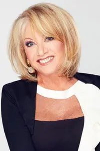 Elaine Paige