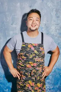 Eric Sze