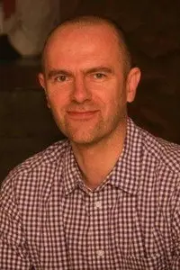 Rob Rackstraw