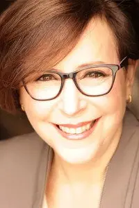Laurie Brown