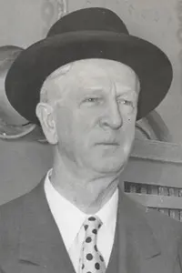 James Grover McDonald
