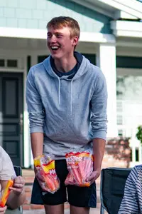 Isaac Harry
