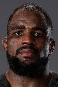 Corey Anderson