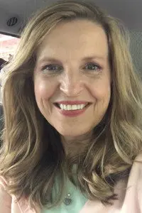 Carol Anderson