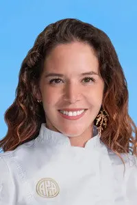 Joy Lefaucheur