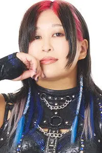 Konami Takemoto