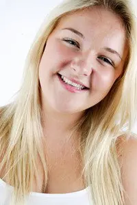 Gabrielle Green
