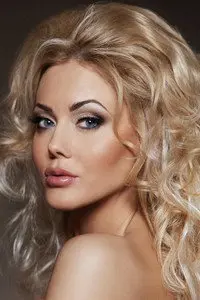 Irina Hanunik-Rombalskaya