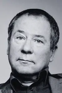 Bill van Dijk
