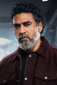 Mohamed Alaa