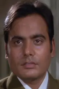 Shiv Kumar