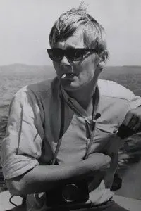 Peter Crew