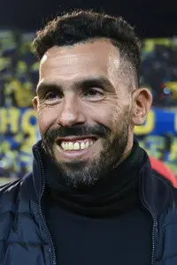 Carlos Tévez