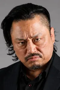 Hirooki Goto