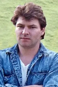 Mike Minett