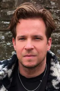 Sander Jones