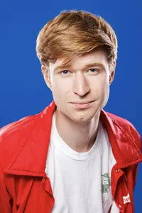 Jacob Roberts