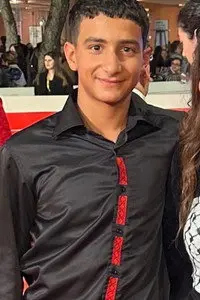 Ward Helou